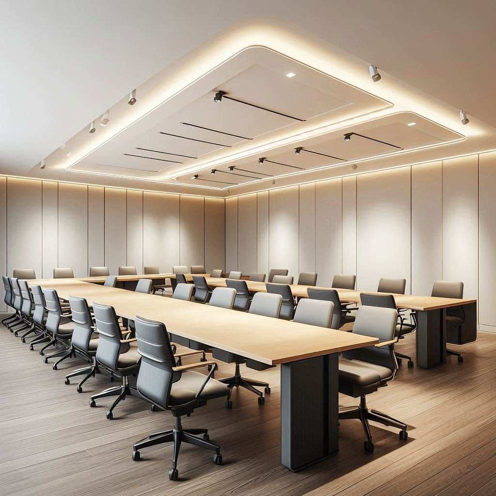 供应链团队写字楼办公不同岗位协作效率面对部门座位批量调换应按什么顺序处理