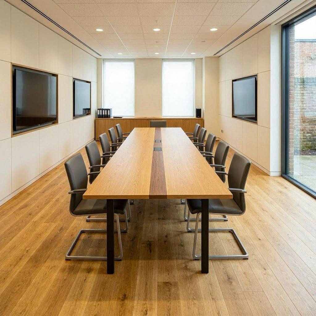 客户接待组为跨部门联合会议协调写字楼办公员工餐饮便利时容易漏掉哪些细节